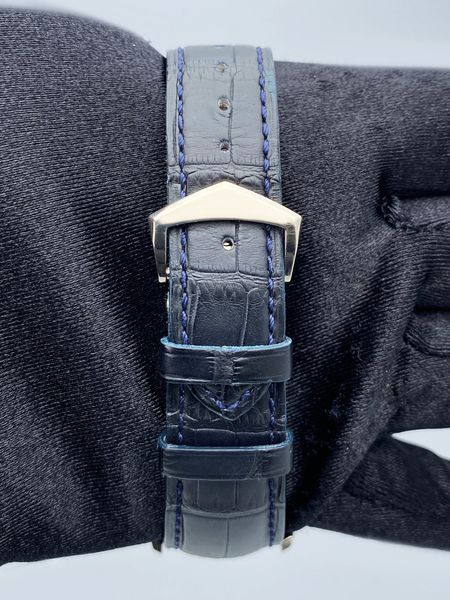 Patek Philippe World Time 5130G-001